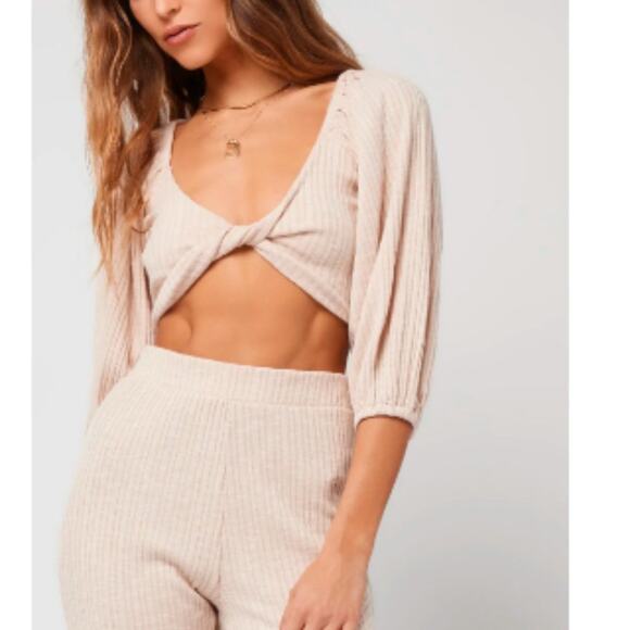 L*Space Jemma Top Small - Picture 6 of 8